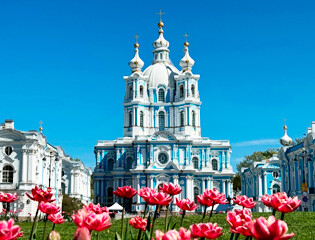 Мифы и легенды города