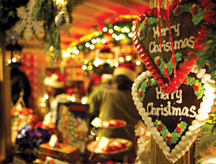 Католическое Рождество в Петербурге 2026